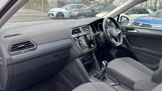 Volkswagen Tiguan 1.5 TSI Life 5dr Petrol Estate